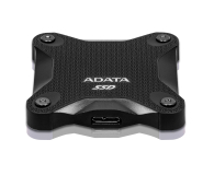 ADATA SD600Q 480GB USB 3.2 Gen. 1 Czarny - 502627 - zdjęcie 7